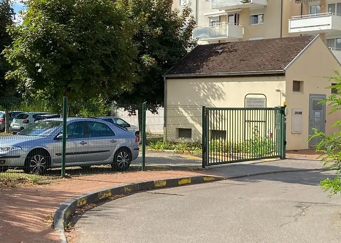 Studio Dijon Marpaux