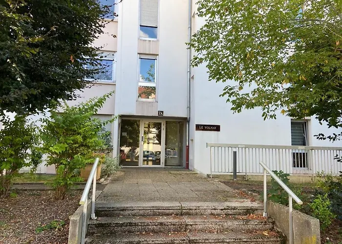 Studio Dijon Marpaux