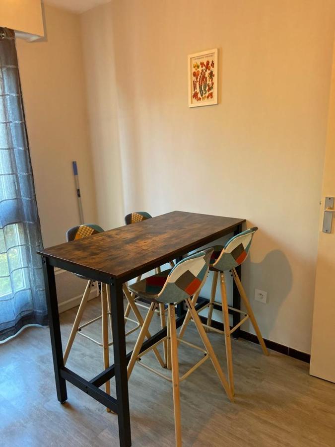 Apartment Marpaux Dijon