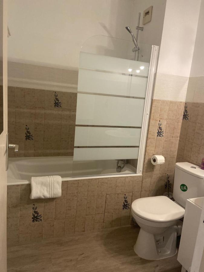 Apartment Marpaux Dijon